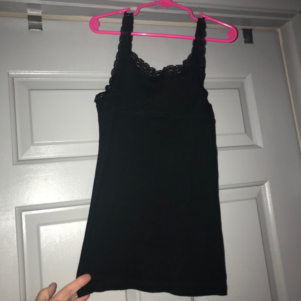 Medium 7/8 Cami. MUST BE BUNDLED